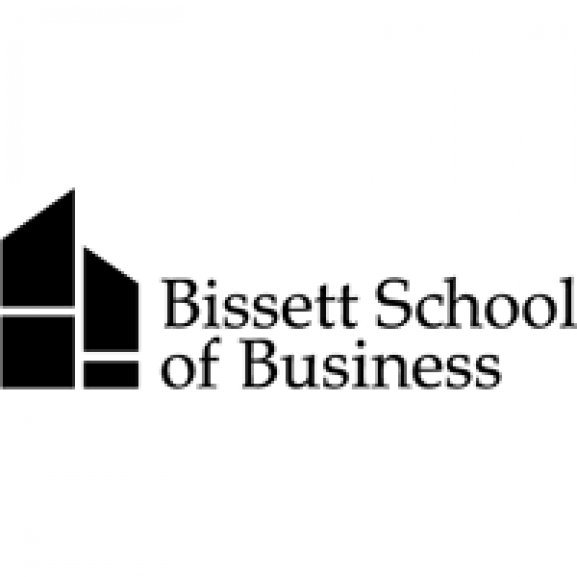Logo of BISSETT SCHOOL OF BUSINESS