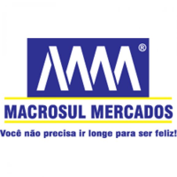 Logo of Macrosul