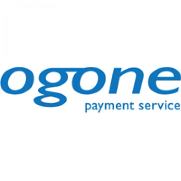 Logo of Ogone