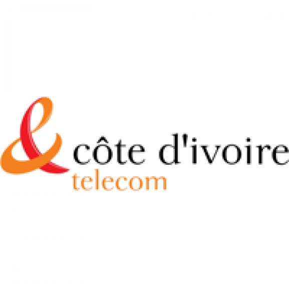 Logo of côte d'ivoire télécom
