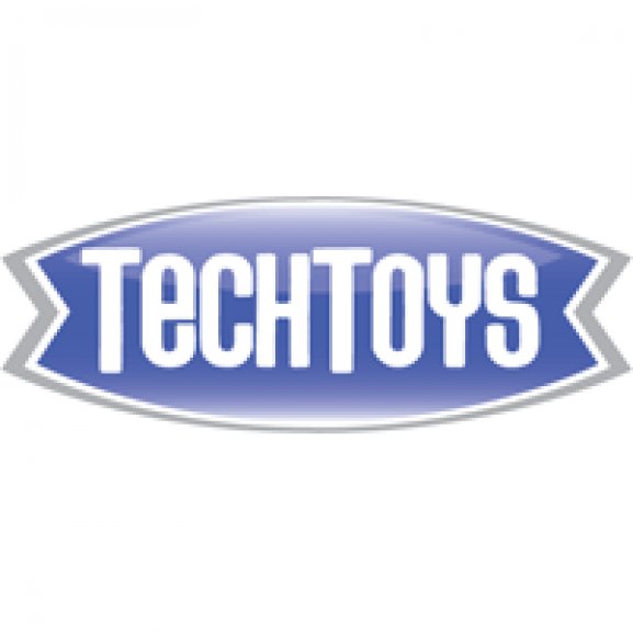 Logo of TechToys