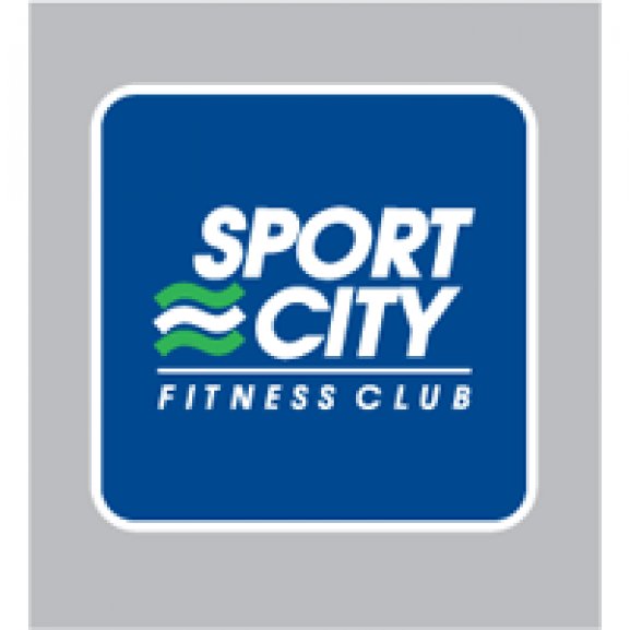 Logo of sport city