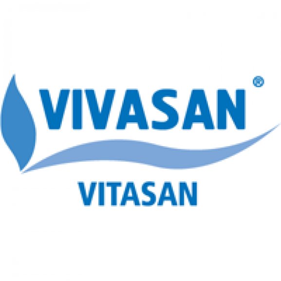 Logo of Vivasan