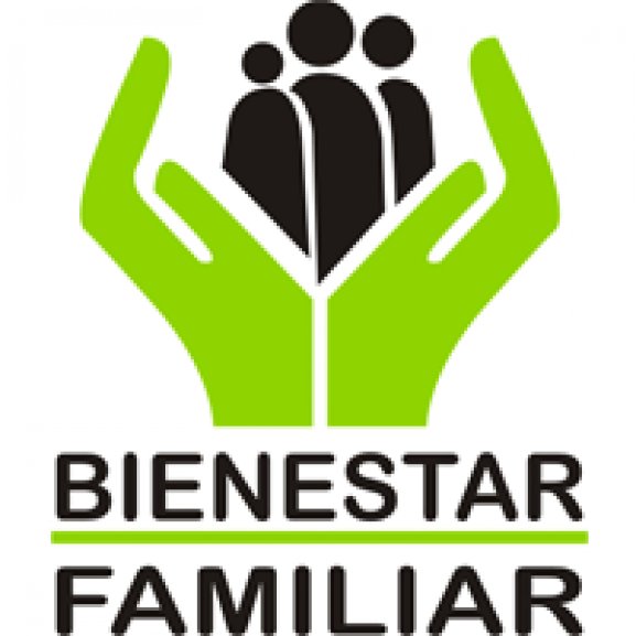 Logo of Instituto Colombiano de Bienestar Familiar