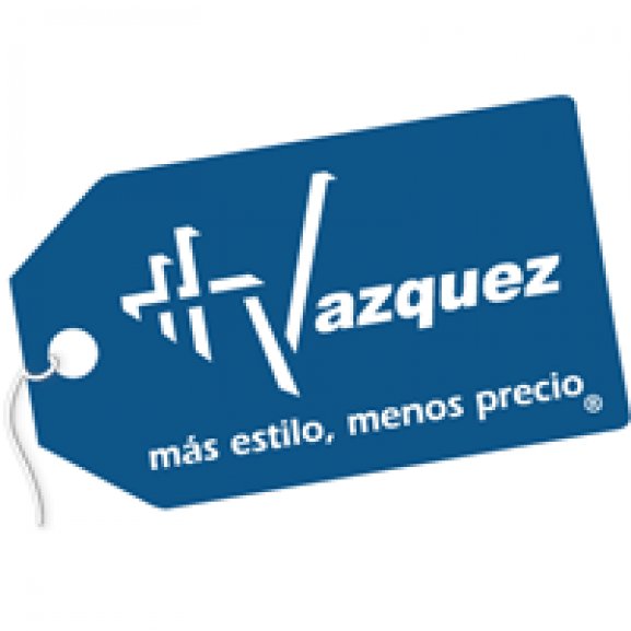 Logo of Hermanos Vázuez