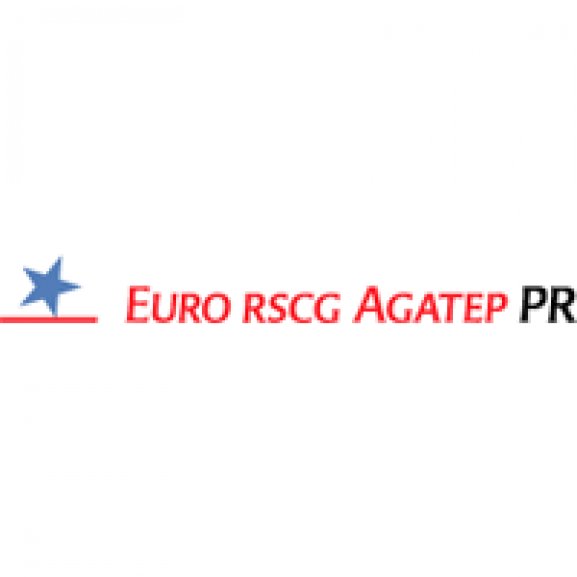 Logo of Euro RSCG Agatep PR
