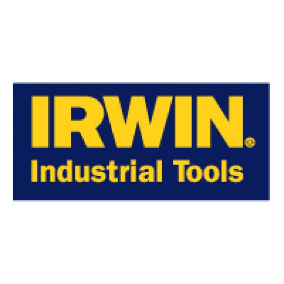 Logo of Irwin Industrial Tools