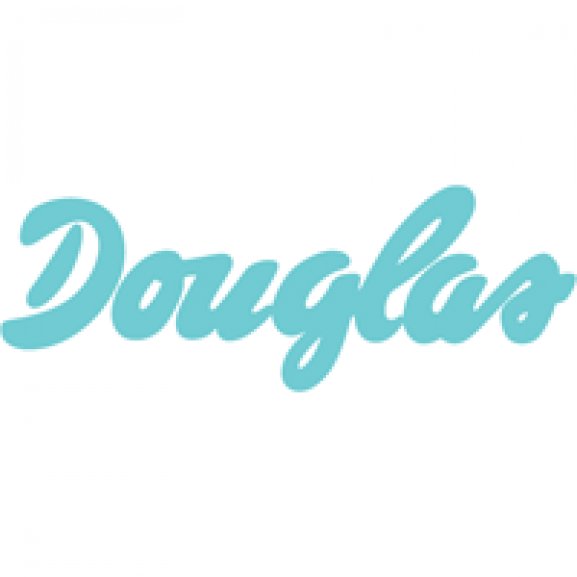 Logo of Douglas