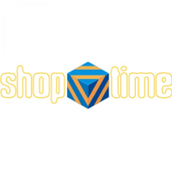 Logo of Shop Time