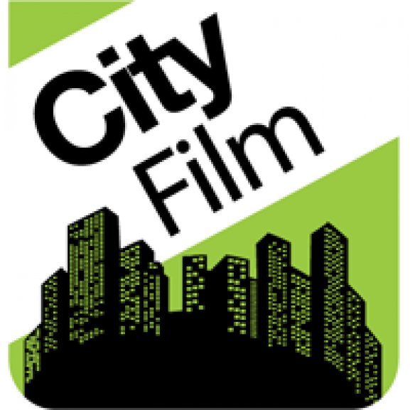 Logo of CityFilm