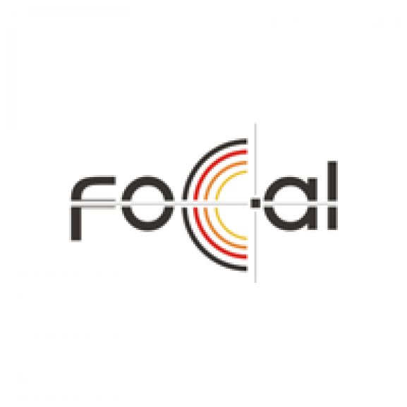 Logo of Focal tanıtım promosyon ve reklam hizmetleri
