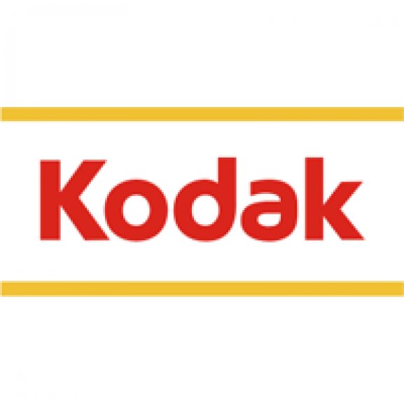 Logo of Kodak New