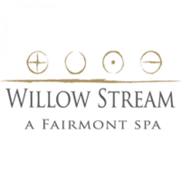 Logo of Willow Stream Spas