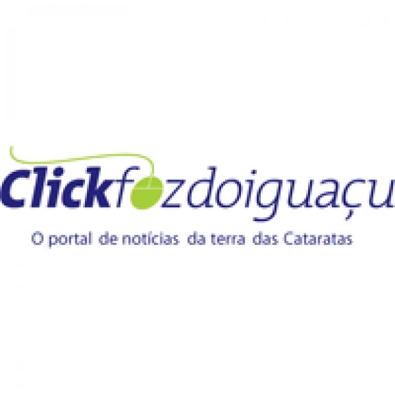 Logo of Clickfozdoiguaçu