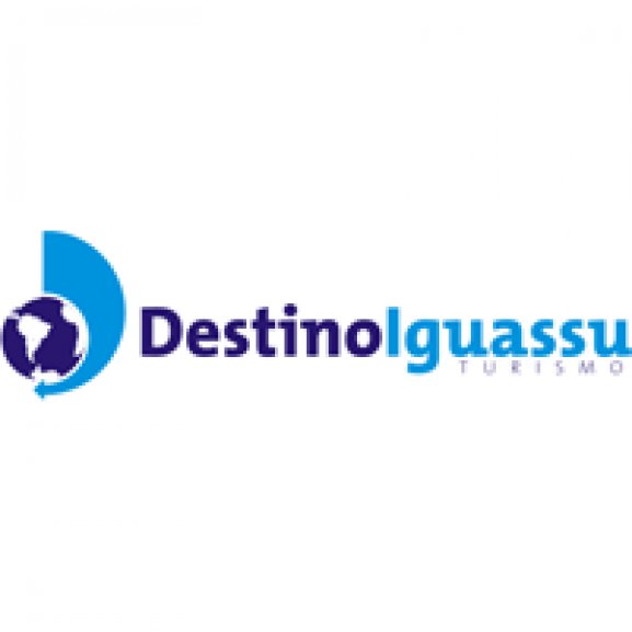 Logo of Destino Iguassu