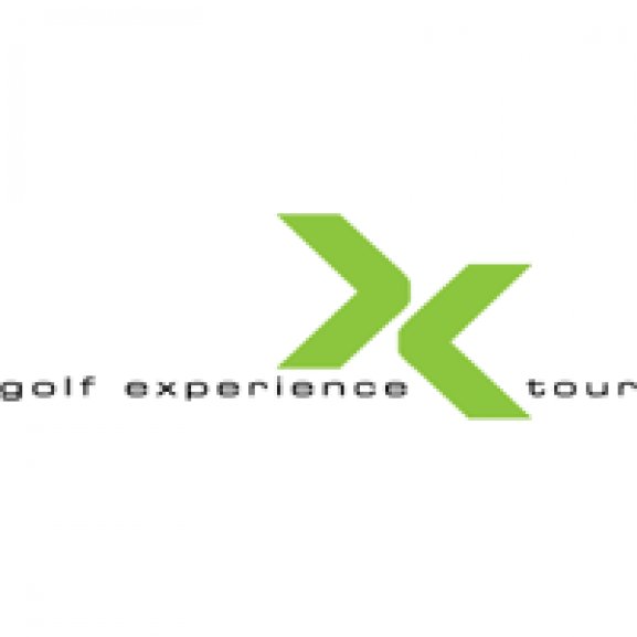 Logo of Golf eXperience Tour