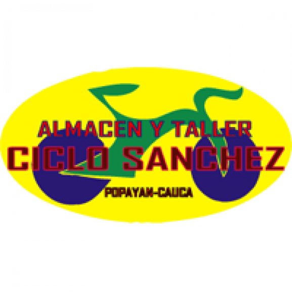 Logo of CICLO SANCHEZ
