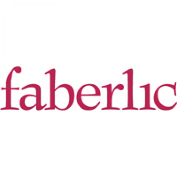 Logo of faberlic
