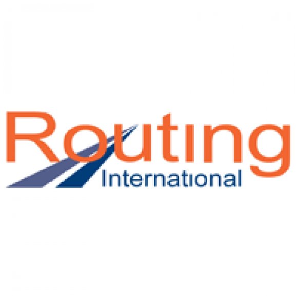 Logo of Routing International