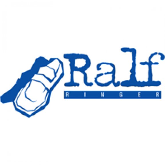 Logo of ralf ringer