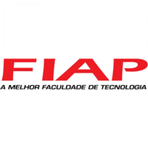 Logo of FIAP