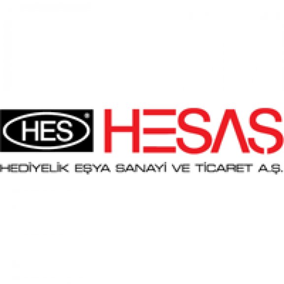Logo of hesaş