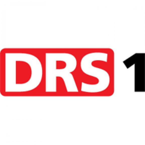 Logo of SR DRS 1