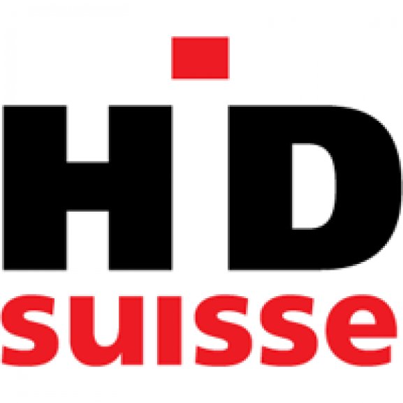Logo of HD suisse