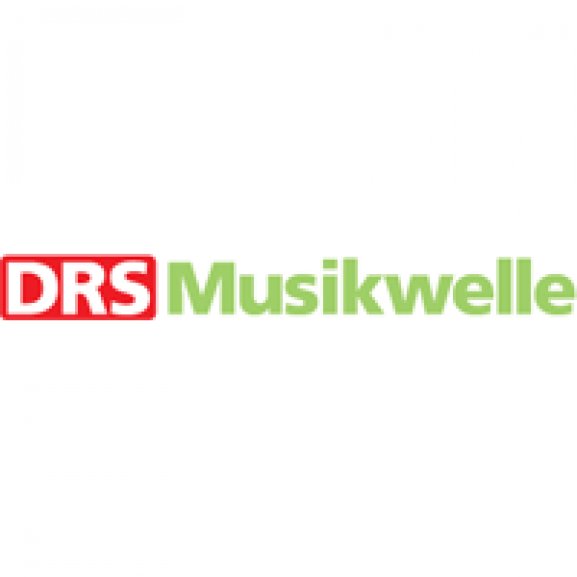 Logo of SR DRS Musikwelle