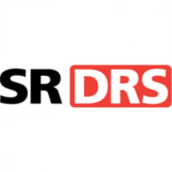 Logo of SR DRS (new 2009)