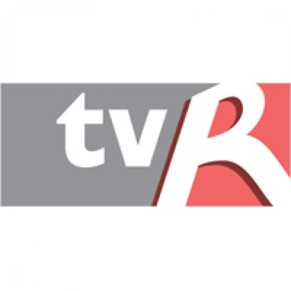Logo of TVR – Swiss Televisiun Rumantscha