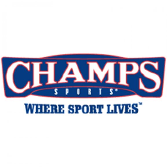 Logo of Champs Sports