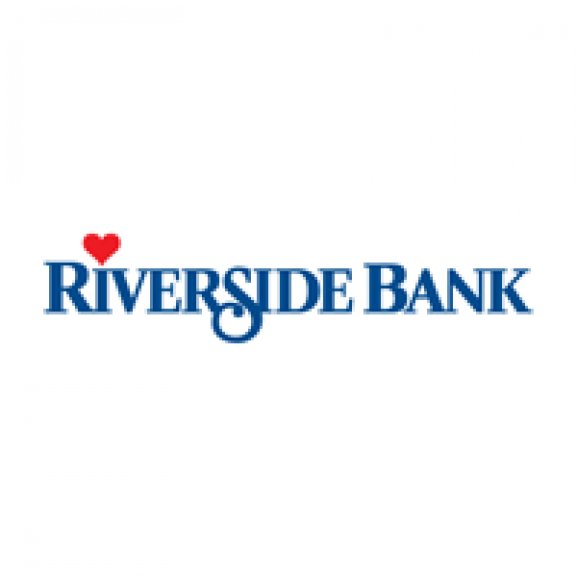 Logo of Riverside Bank