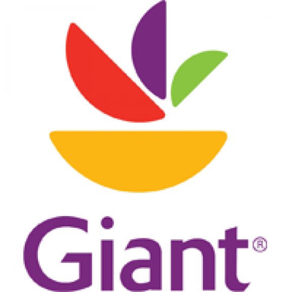 Logo of Giant Foods/ Super G