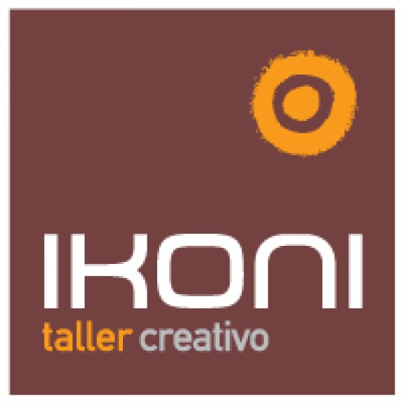 Logo of IKONI TALLER CREATIVO, SC