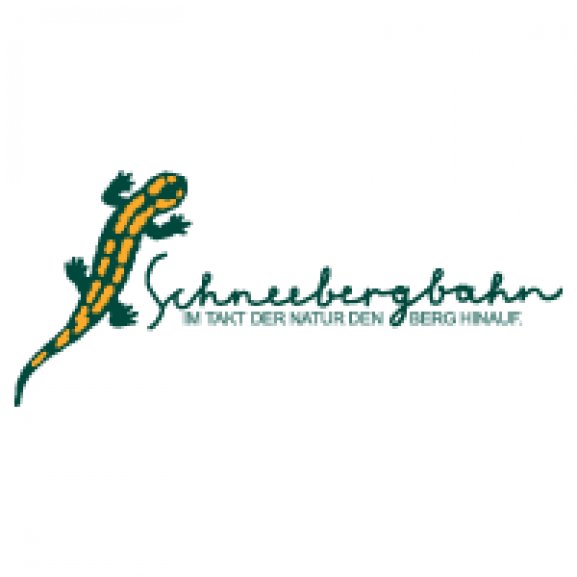 Logo of Schneebergbahn