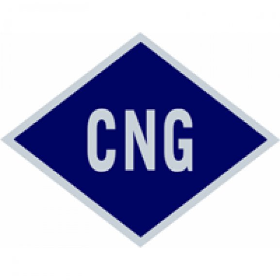 Logo of CNG