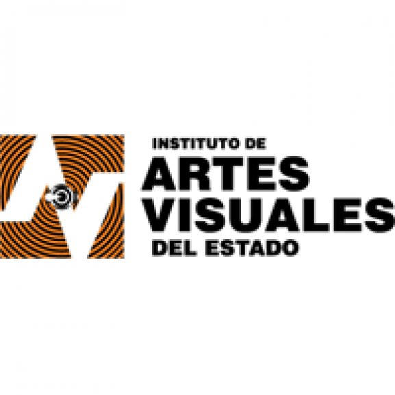 Logo of Instituto de Artes Visuales del Estado