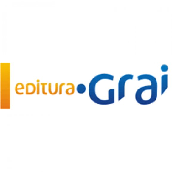 Logo of Editura Grai