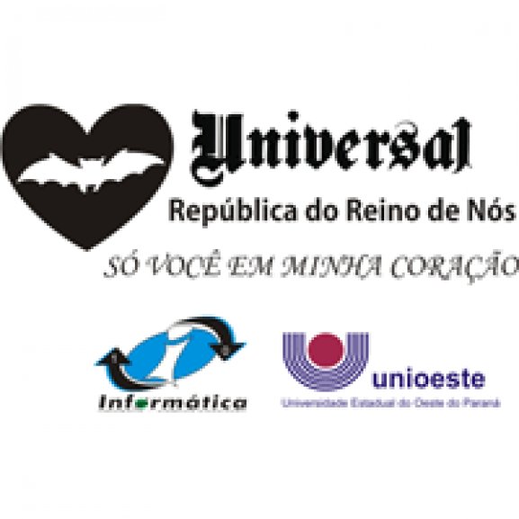 Logo of Republica Universal do Reino de Nos