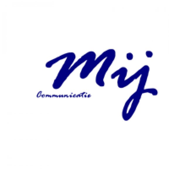 Logo of Mij Communicatie