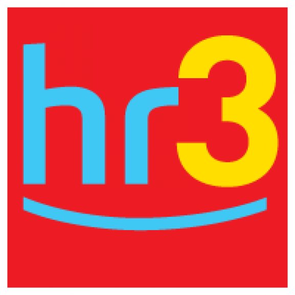 Logo of hr3
