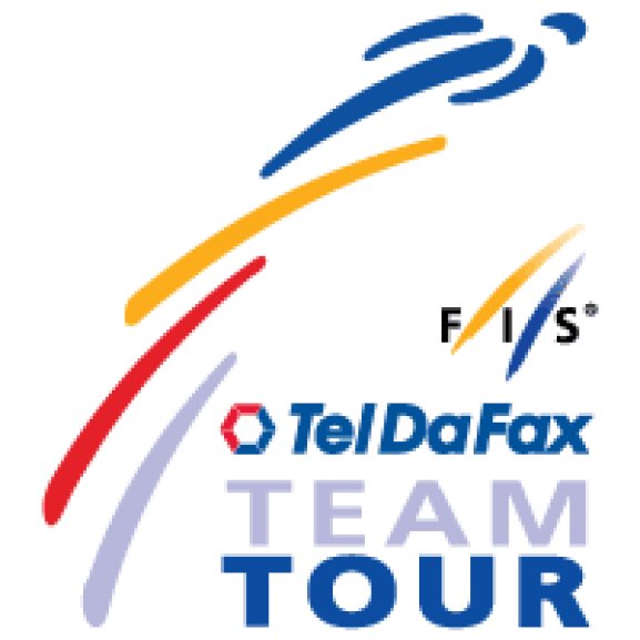Logo of FIS Team Tour