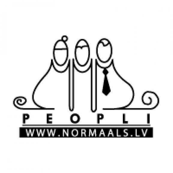 Logo of Peopli