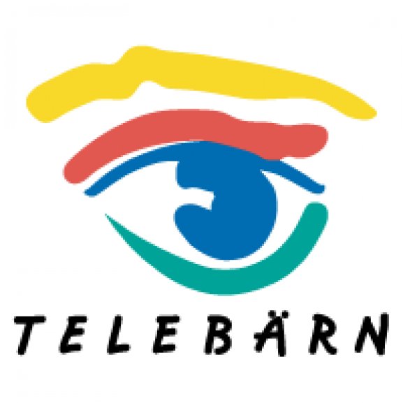 Logo of TeleBärn
