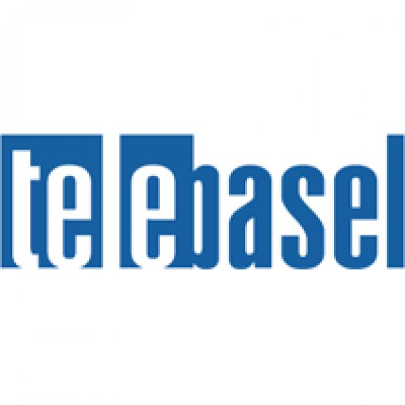 Telebasel | Brands of the World™ | Download vector logos and logotypes