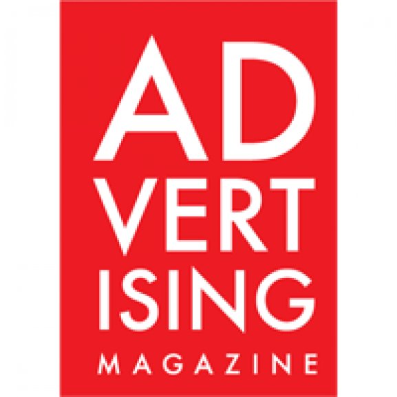 Logo of Advertising Magazine