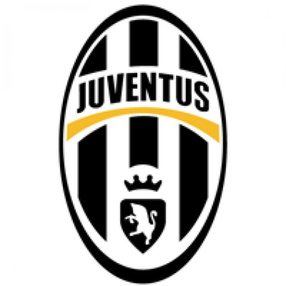 Logo of fc juventus