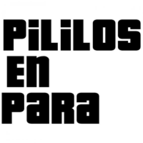 Logo of PILILOS EN PARA