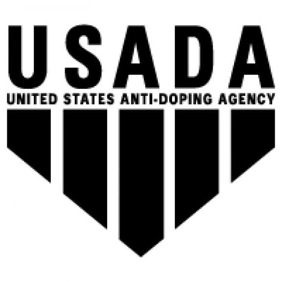 Logo of USADA U.S. Anti-Doping Agency